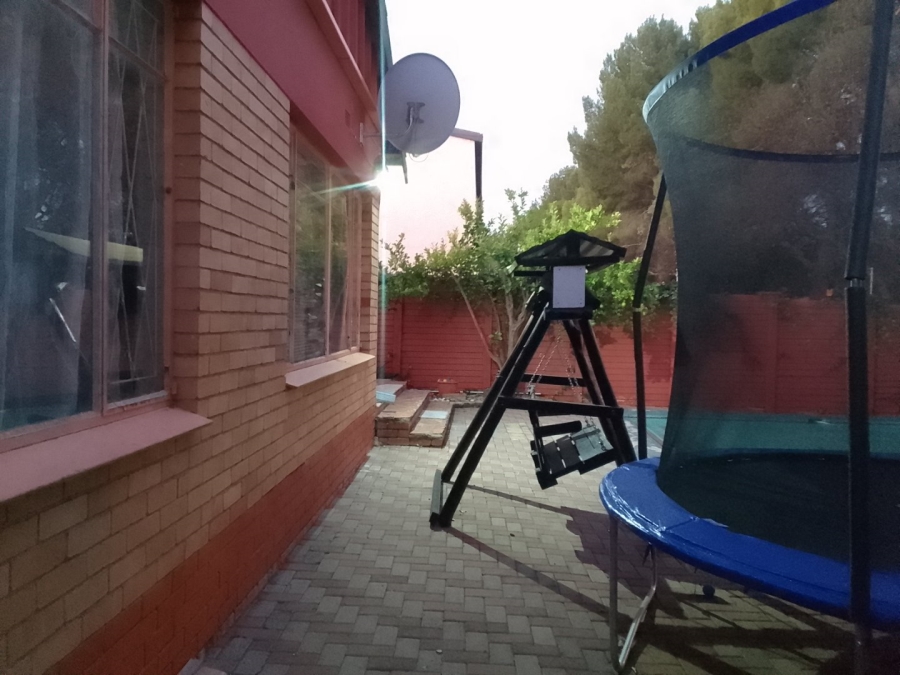 3 Bedroom Property for Sale in Hilton Free State